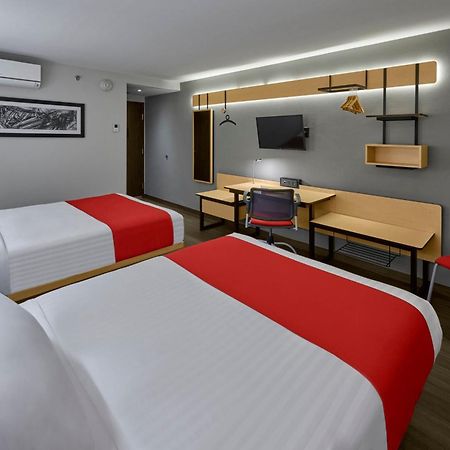 City Express By Marriott La Paz Exteriér fotografie